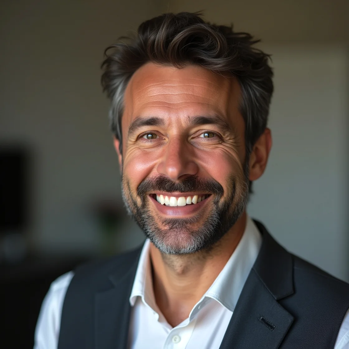 Diego Ramírez