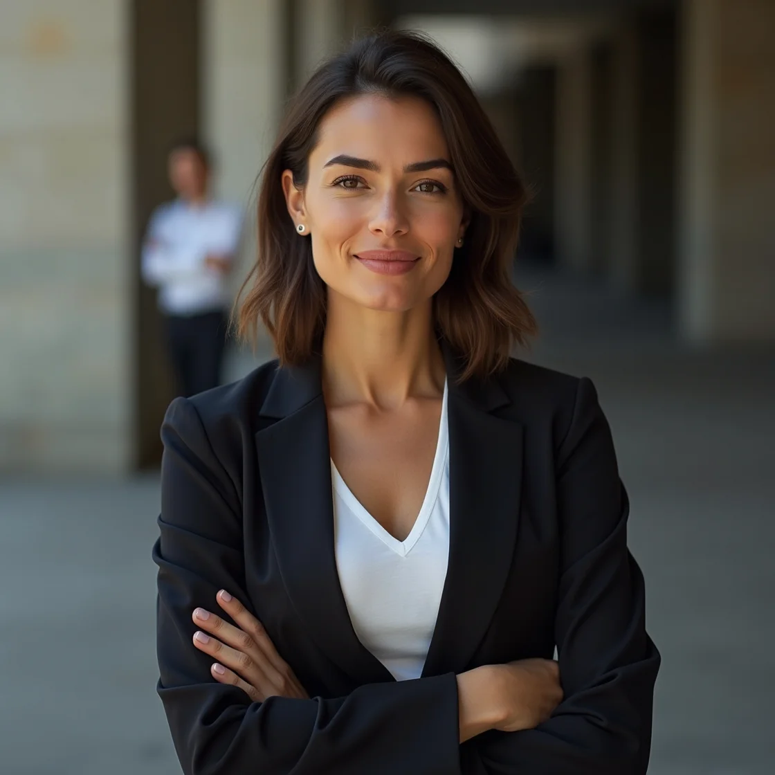 María Luisa Quispe